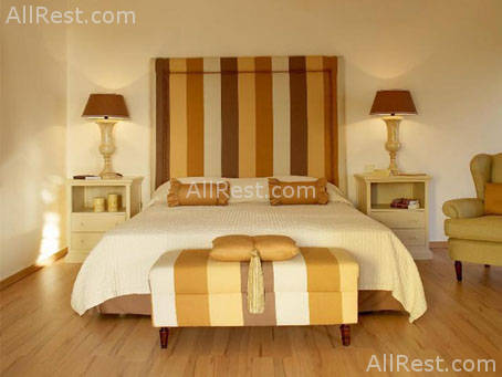 Yria Hotel Resort 6